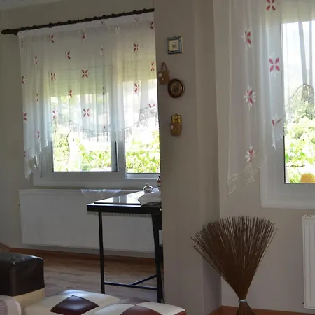 Casa de hóspedes Ada's Gjirokastër