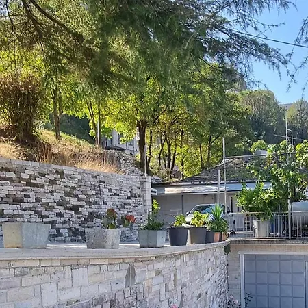 Ada's Casa de hóspedes