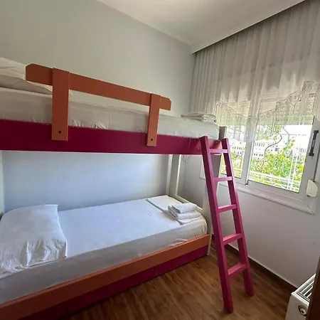 Casa de hóspedes Ada's