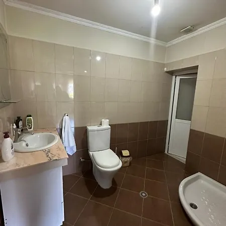 Ada's Гостевой дом