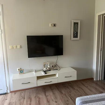 Ada's Casa de hóspedes *