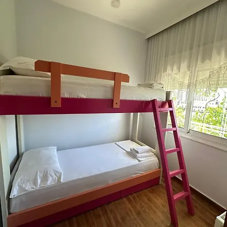 Casa de hóspedes Ada's *