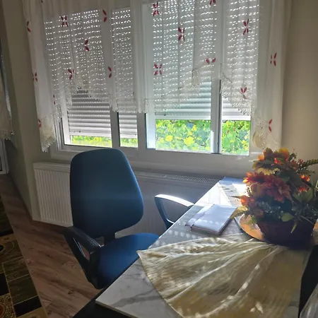 Casa de hóspedes Ada's Gjirokastër