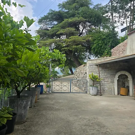 Ada's Гирокастра