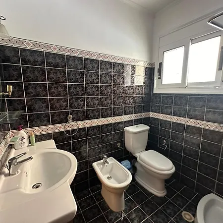 Gasthuis Ada's Gjirokastër