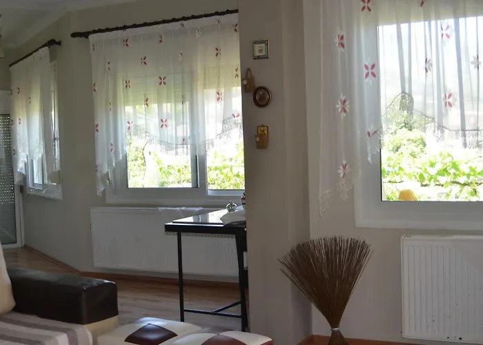 Maison d'hôtes Ada's Gjirokastër