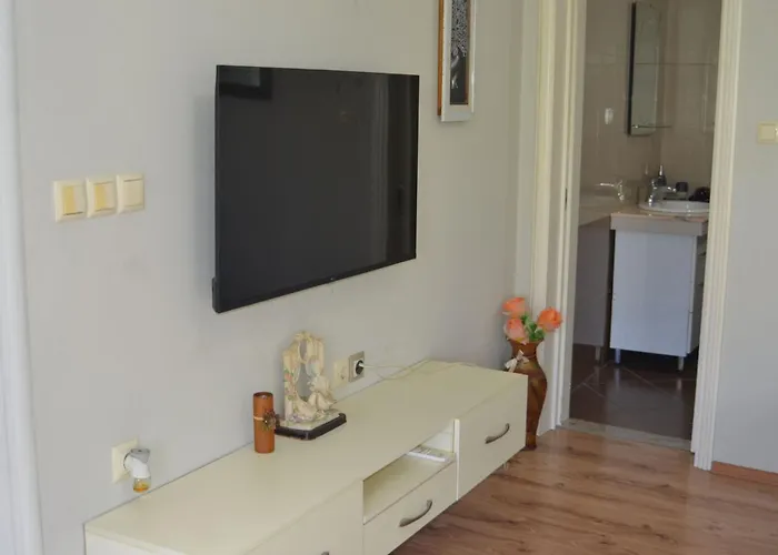 Ada's Maison d'hôtes *