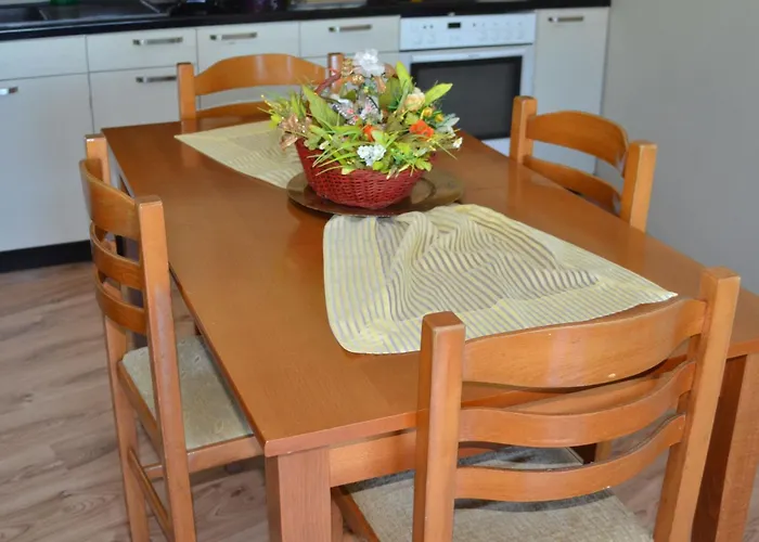 Ada's Maison d'hôtes Gjirokastër