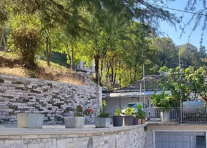 Ada's Maison d'hôtes