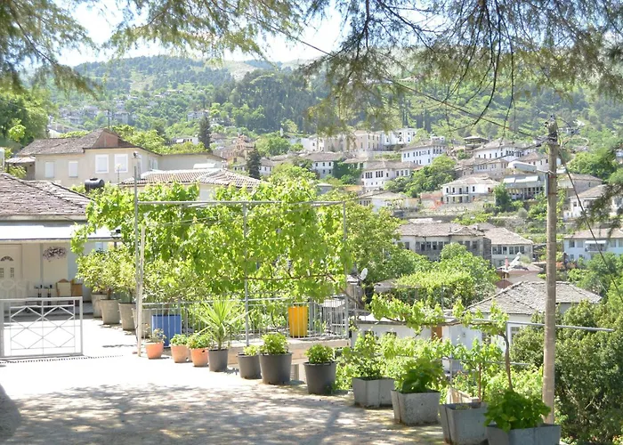 Affittacamere Ada's Gjirokastër