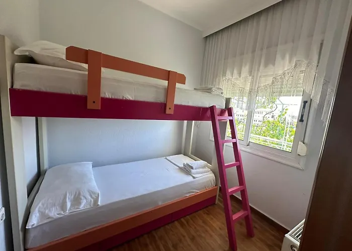 Maison d'hôtes Ada's