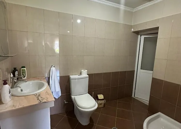 Ada's Maison d'hôtes