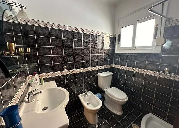 Maison d'hôtes Ada's Gjirokastër