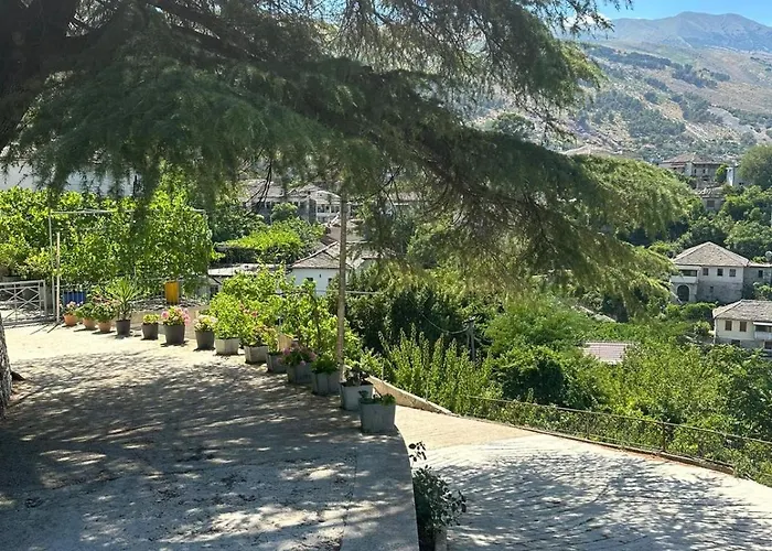 Ada's Affittacamere Gjirokastër