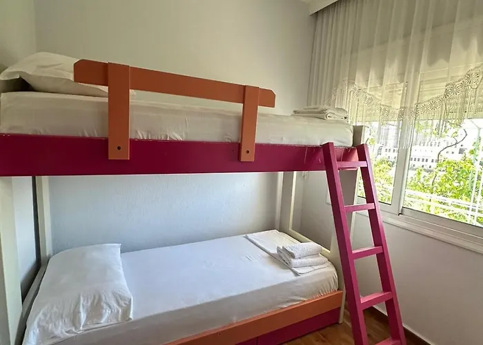 Affittacamere Ada's *