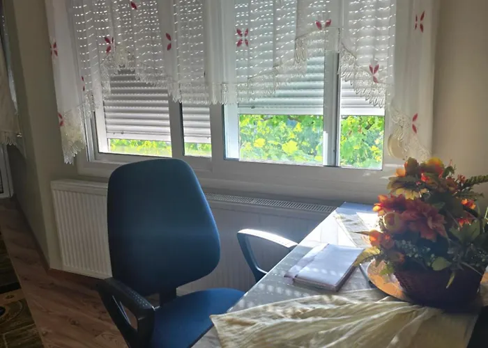 Affittacamere Ada's Gjirokastër